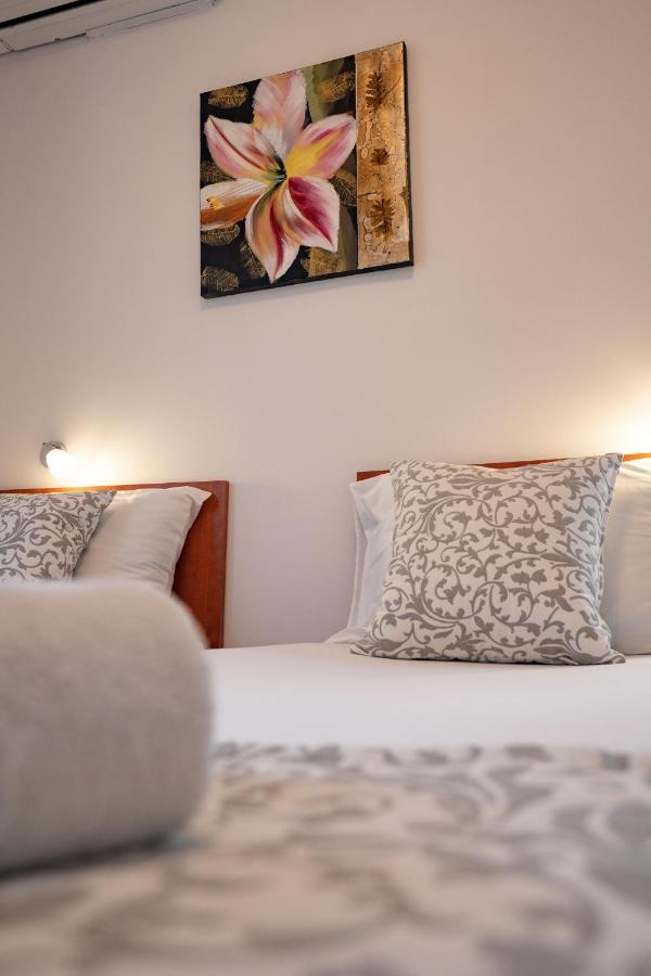 Rooms Magnolia With Pool Novalja Dış mekan fotoğraf